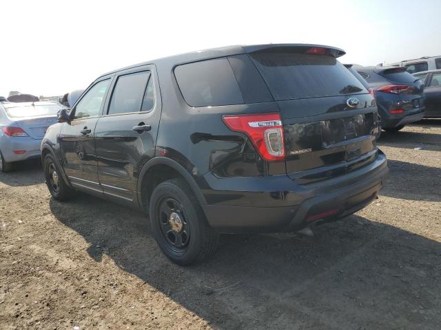 Photo 1 VIN: 1FM5K8AR3DGA89793 - FORD EXPLORER P 