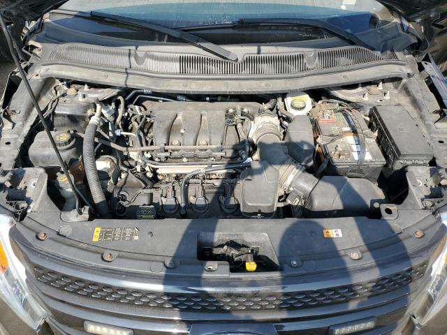 Photo 10 VIN: 1FM5K8AR3DGA89793 - FORD EXPLORER P 