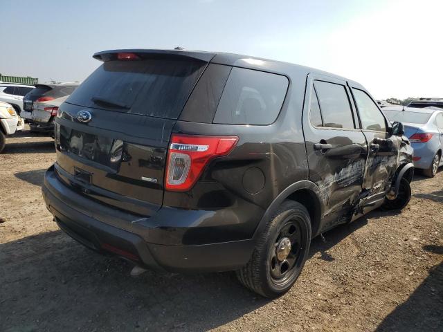 Photo 2 VIN: 1FM5K8AR3DGA89793 - FORD EXPLORER P 