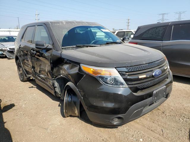 Photo 3 VIN: 1FM5K8AR3DGA89793 - FORD EXPLORER P 