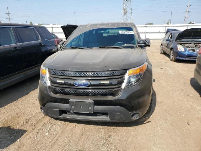 Photo 4 VIN: 1FM5K8AR3DGA89793 - FORD EXPLORER P 