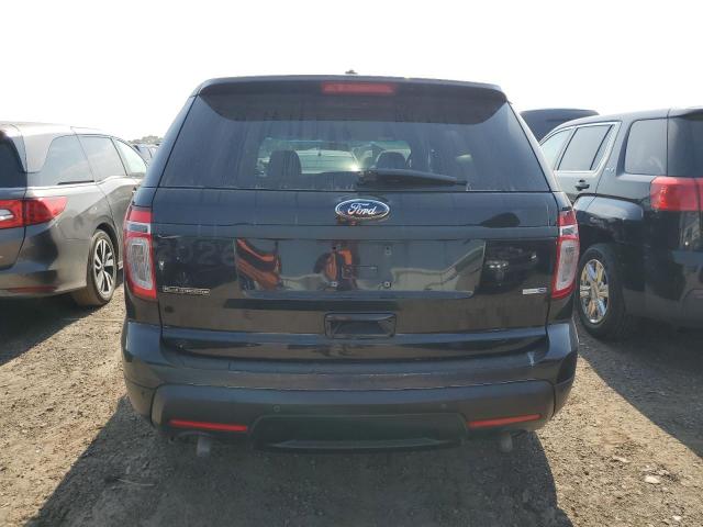 Photo 5 VIN: 1FM5K8AR3DGA89793 - FORD EXPLORER P 