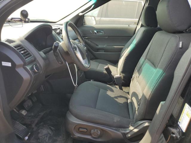 Photo 6 VIN: 1FM5K8AR3DGA89793 - FORD EXPLORER P 