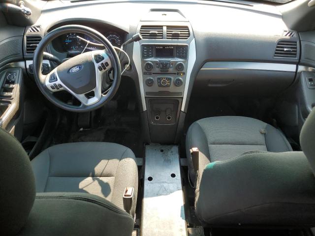 Photo 7 VIN: 1FM5K8AR3DGA89793 - FORD EXPLORER P 