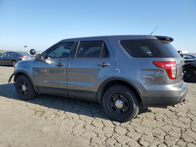 Photo 1 VIN: 1FM5K8AR3DGB44159 - FORD EXPLORER P 