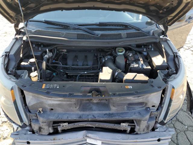 Photo 11 VIN: 1FM5K8AR3DGB44159 - FORD EXPLORER P 