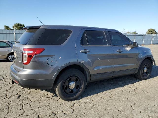 Photo 2 VIN: 1FM5K8AR3DGB44159 - FORD EXPLORER P 