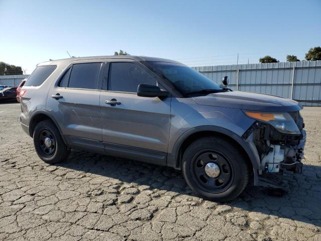 Photo 3 VIN: 1FM5K8AR3DGB44159 - FORD EXPLORER P 