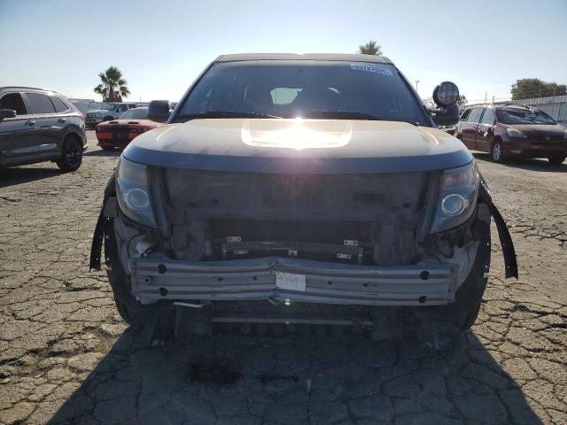 Photo 4 VIN: 1FM5K8AR3DGB44159 - FORD EXPLORER P 