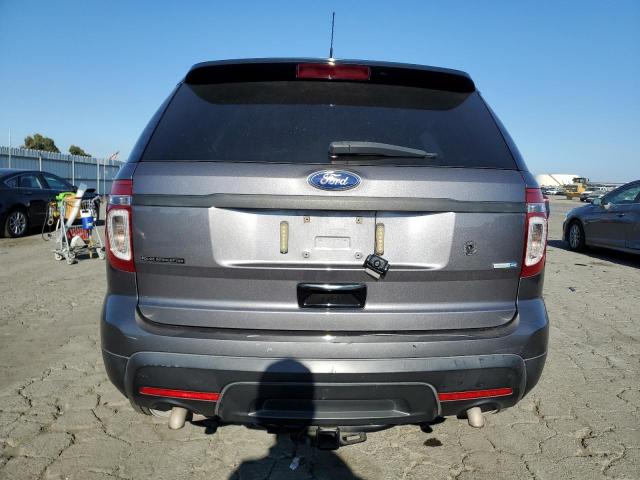 Photo 5 VIN: 1FM5K8AR3DGB44159 - FORD EXPLORER P 