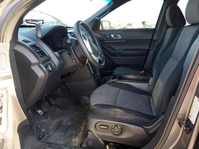 Photo 6 VIN: 1FM5K8AR3DGB44159 - FORD EXPLORER P 