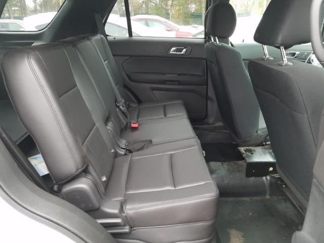 Photo 5 VIN: 1FM5K8AR3DGB84743 - FORD EXPLORER P 