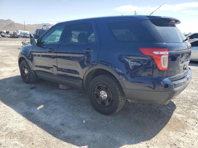 Photo 1 VIN: 1FM5K8AR3DGC16204 - FORD EXPLORER 