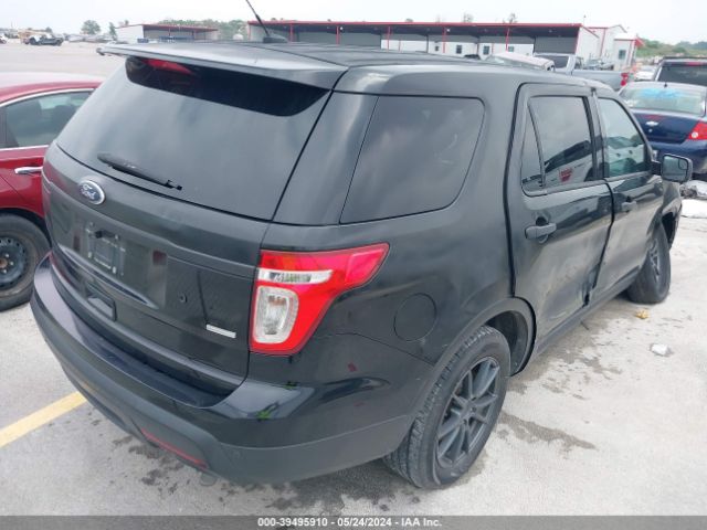 Photo 3 VIN: 1FM5K8AR3DGC26060 - FORD EXPLORER 