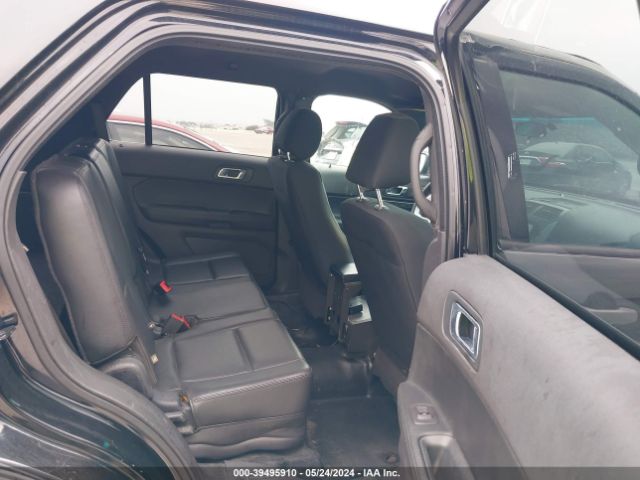 Photo 7 VIN: 1FM5K8AR3DGC26060 - FORD EXPLORER 