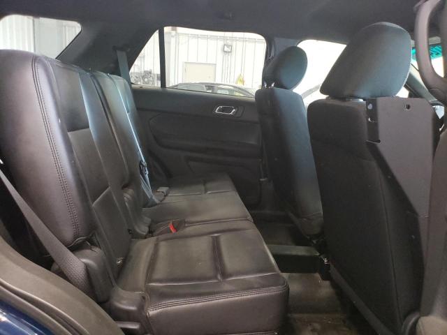 Photo 10 VIN: 1FM5K8AR3DGC62972 - FORD EXPLORER P 