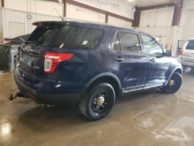 Photo 2 VIN: 1FM5K8AR3DGC62972 - FORD EXPLORER P 