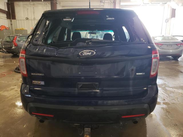 Photo 5 VIN: 1FM5K8AR3DGC62972 - FORD EXPLORER P 