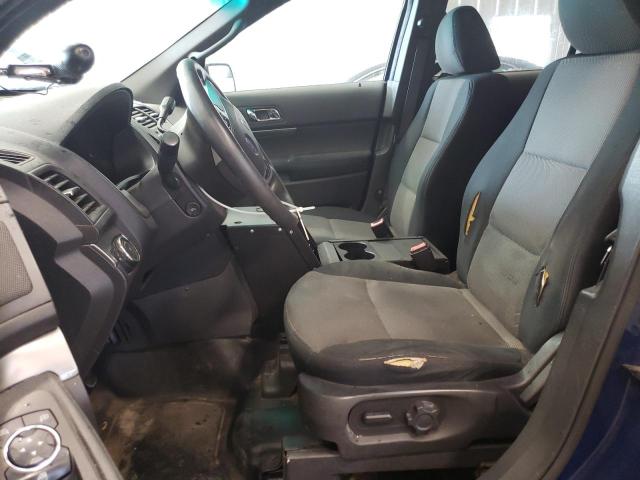 Photo 6 VIN: 1FM5K8AR3DGC62972 - FORD EXPLORER P 