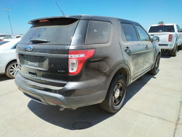 Photo 3 VIN: 1FM5K8AR3DGC63376 - FORD EXPLORER P 