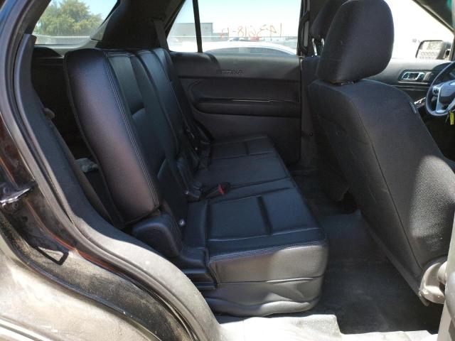 Photo 5 VIN: 1FM5K8AR3DGC63376 - FORD EXPLORER P 