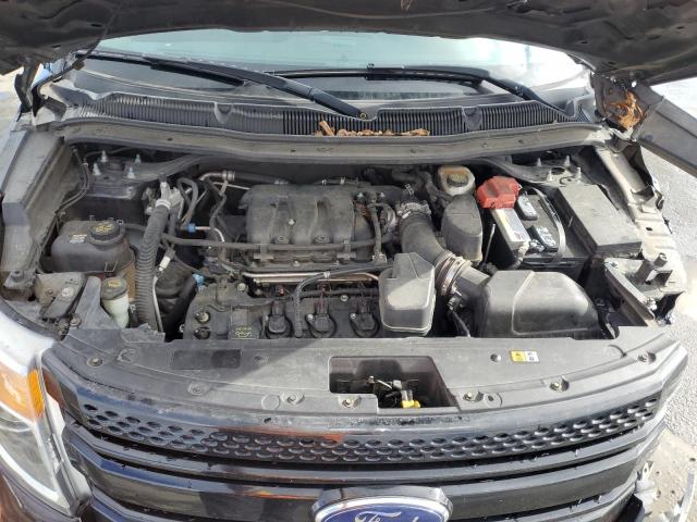 Photo 11 VIN: 1FM5K8AR3EGA65110 - FORD EXPLORER 