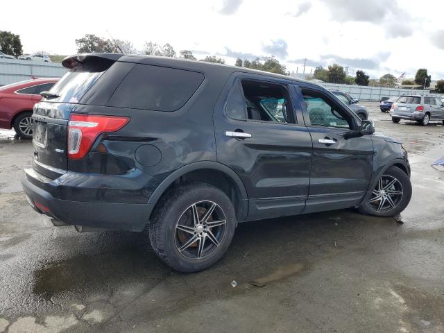 Photo 2 VIN: 1FM5K8AR3EGA65110 - FORD EXPLORER 