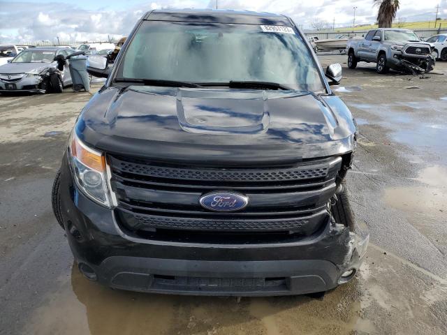 Photo 4 VIN: 1FM5K8AR3EGA65110 - FORD EXPLORER 