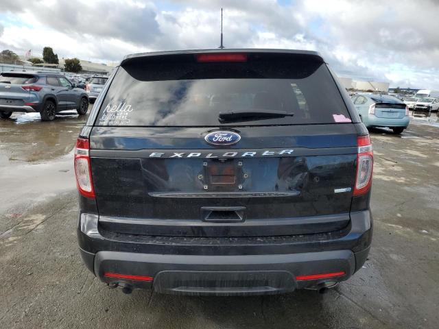 Photo 5 VIN: 1FM5K8AR3EGA65110 - FORD EXPLORER 