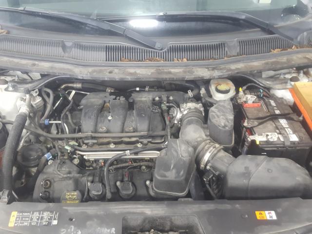 Photo 6 VIN: 1FM5K8AR3EGA70677 - FORD EXPLORER P 