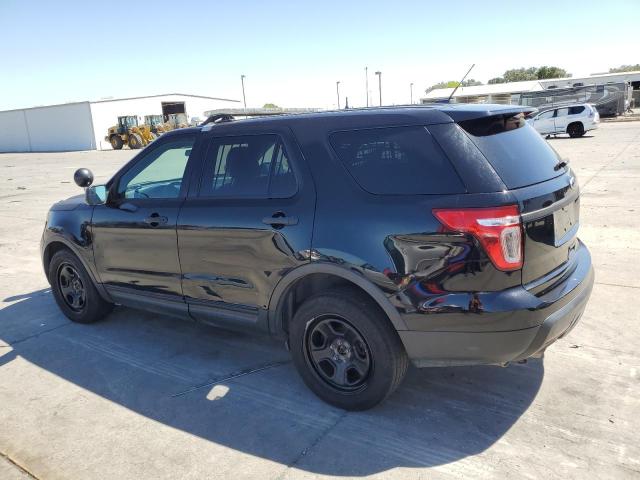 Photo 1 VIN: 1FM5K8AR3EGC49673 - FORD EXPLORER P 