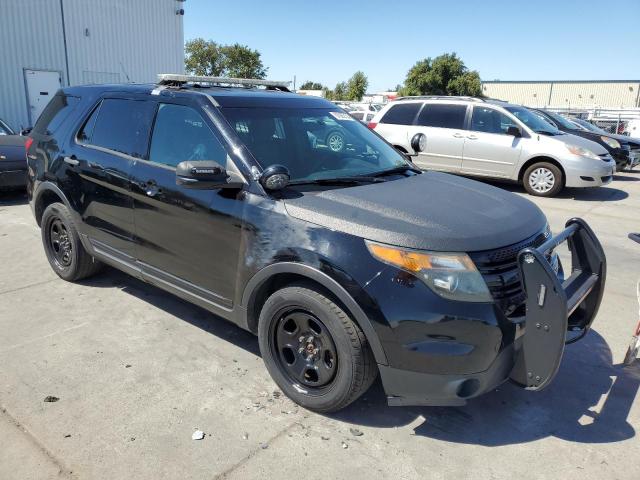 Photo 3 VIN: 1FM5K8AR3EGC49673 - FORD EXPLORER P 