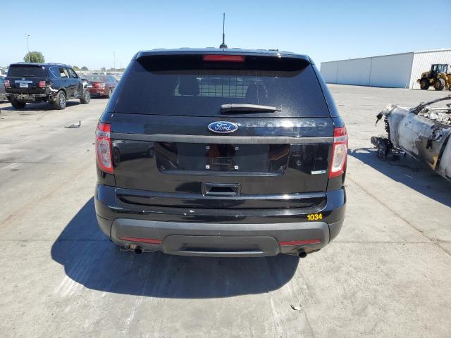 Photo 5 VIN: 1FM5K8AR3EGC49673 - FORD EXPLORER P 