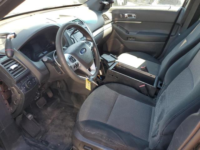 Photo 6 VIN: 1FM5K8AR3EGC49673 - FORD EXPLORER P 