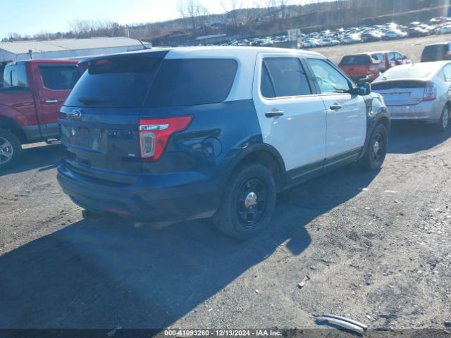 Photo 3 VIN: 1FM5K8AR3FGA15728 - FORD EXPLORER 