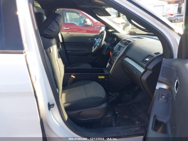 Photo 4 VIN: 1FM5K8AR3FGA15728 - FORD EXPLORER 