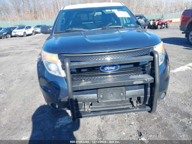 Photo 5 VIN: 1FM5K8AR3FGA15728 - FORD EXPLORER 