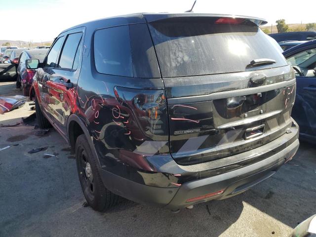 Photo 2 VIN: 1FM5K8AR3FGA35347 - FORD EXPLORER P 