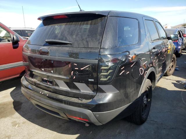 Photo 3 VIN: 1FM5K8AR3FGA35347 - FORD EXPLORER P 