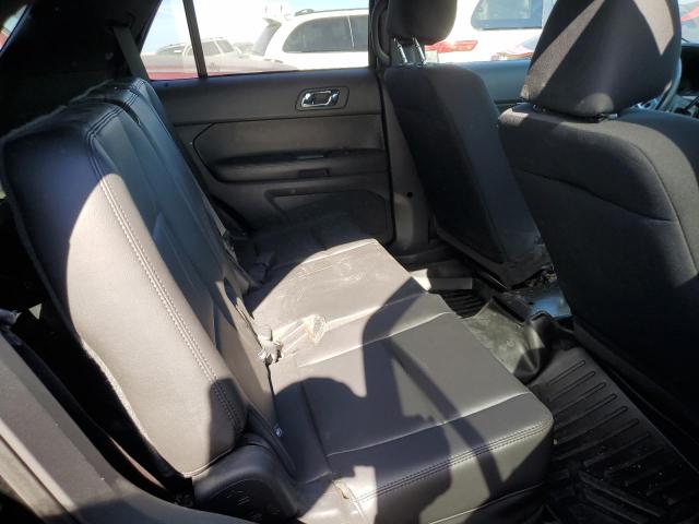 Photo 5 VIN: 1FM5K8AR3FGA35347 - FORD EXPLORER P 