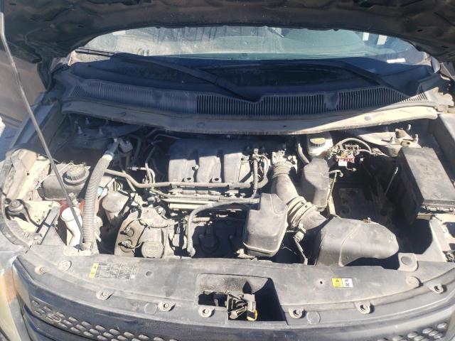 Photo 11 VIN: 1FM5K8AR3FGA88498 - FORD EXPLORER P 