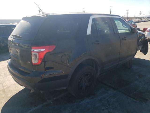 Photo 2 VIN: 1FM5K8AR3FGA88498 - FORD EXPLORER P 