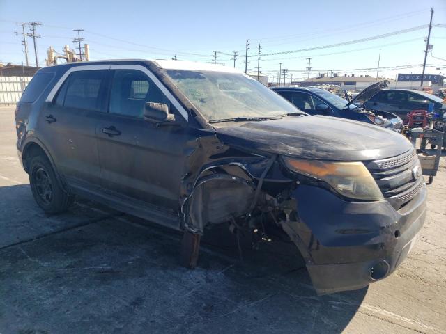 Photo 3 VIN: 1FM5K8AR3FGA88498 - FORD EXPLORER P 