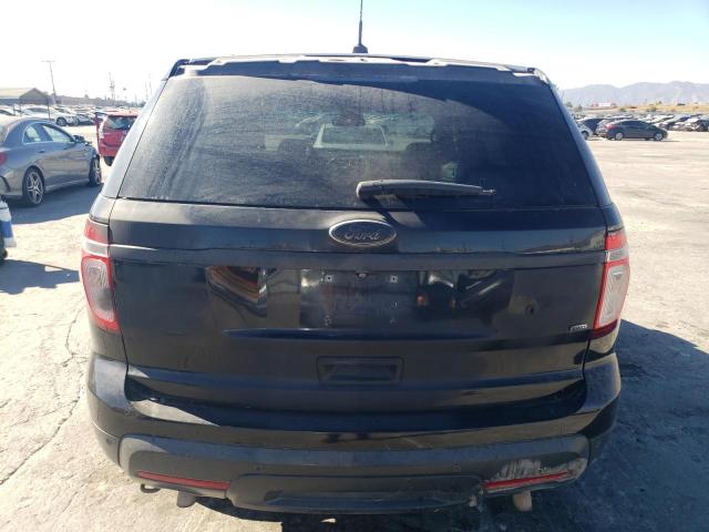 Photo 5 VIN: 1FM5K8AR3FGA88498 - FORD EXPLORER P 