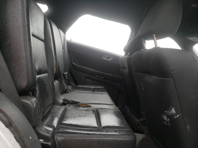 Photo 5 VIN: 1FM5K8AR3FGB03226 - FORD EXPLORER P 