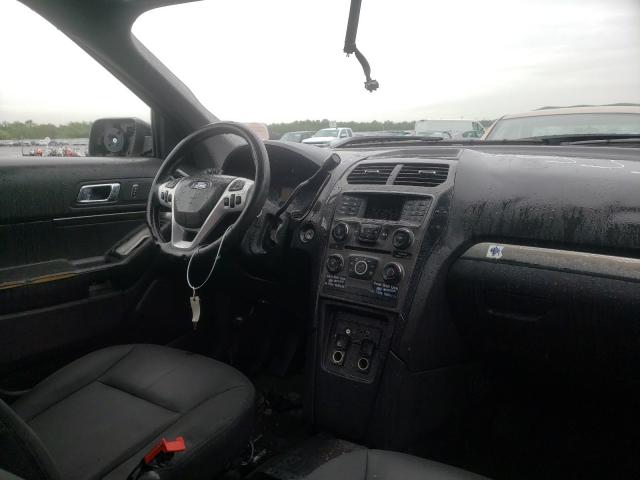 Photo 8 VIN: 1FM5K8AR3FGB03226 - FORD EXPLORER P 