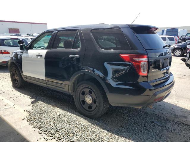 Photo 1 VIN: 1FM5K8AR3FGB13030 - FORD EXPLORER 