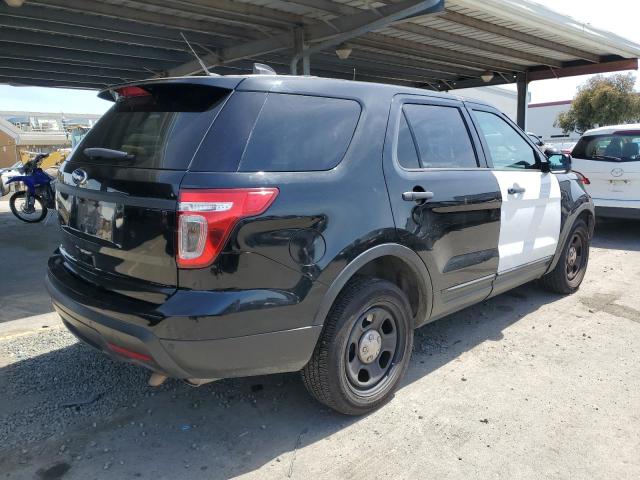 Photo 2 VIN: 1FM5K8AR3FGB13030 - FORD EXPLORER 