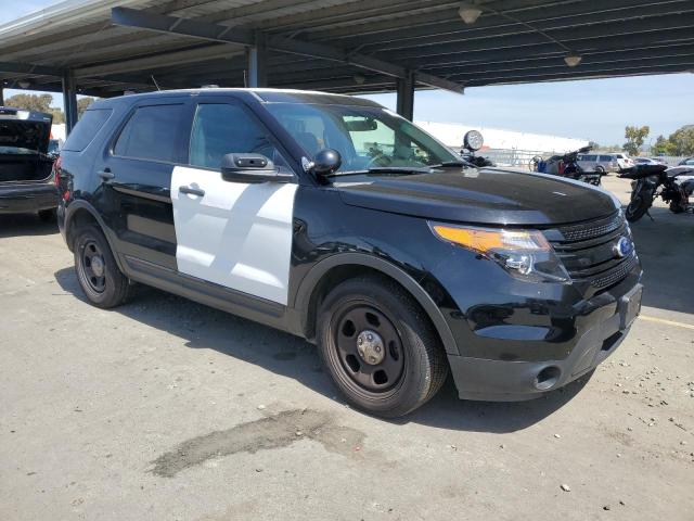 Photo 3 VIN: 1FM5K8AR3FGB13030 - FORD EXPLORER 