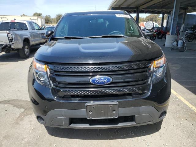 Photo 4 VIN: 1FM5K8AR3FGB13030 - FORD EXPLORER 